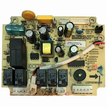 Электронный-модуль-ПММ-Indesit-WQP6-3202FS11-E320265-LYP02364E0-(ICD-661-EU-код-F075298)