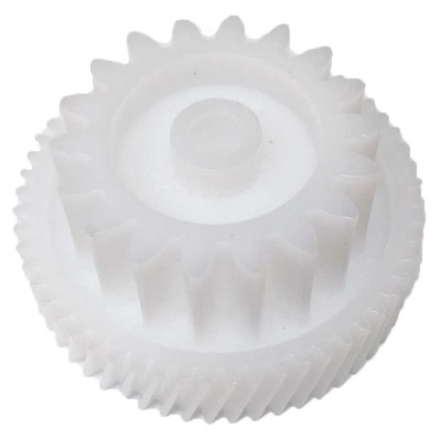 Шестерня PLR025 Da1-47 Da2-34  Зубья- 56_18 H-22,4мм (Vitek, Scarlett, Polaris)