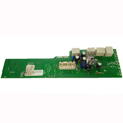 Модуль управления и индикации СМА Candy 41043369  Фото 2