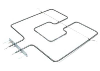 ТЭН духовки 1400W 230В 480121104184