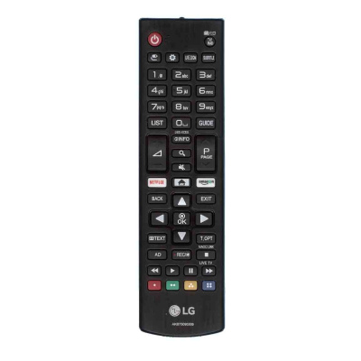 Пульт TV LG AKB75095308 - original
