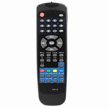 Пульт TV Rolsen K10N-C5 (Huayu)