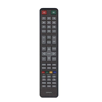 Пульт TV Smart DEXP CX510 