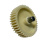 Шестерня мясорубки Polaris - вид сзади