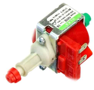 Насос (помпа) для кофемашин 16W NME3S ULKA