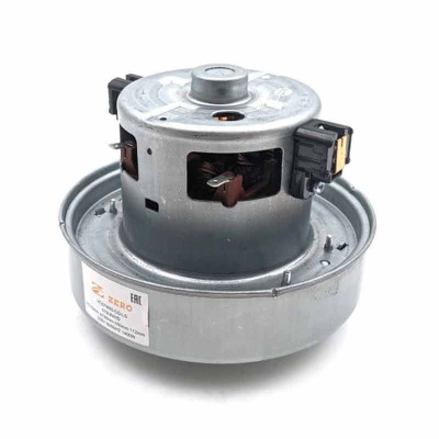 Двигатель пылесоса VC07W65-CG-LS 1400Вт D 135 d 83 H 110