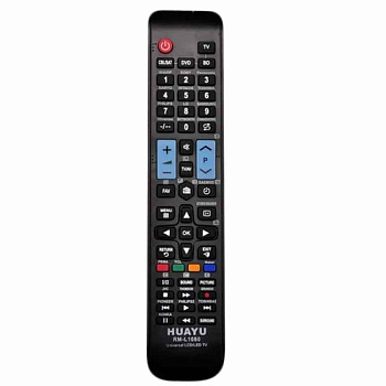 Пульт UNIVERSAL RM-L1080 (Huayu)