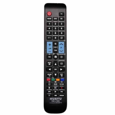 Пульт UNIVERSAL RM-L1080 (Huayu)