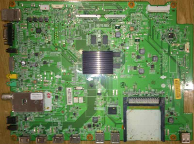 MainBoard LG 42LM620T-ZE.ARUWLH LD22*/LC22* EAX64307906(1.0)