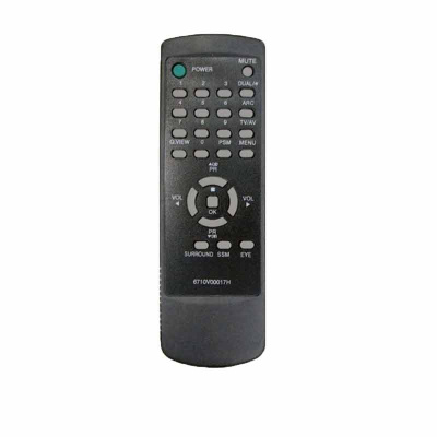 Пульт TV LG 6710V00017E