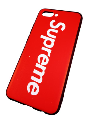 Чехол-Huawei-Honor-10-бампер-силикон1