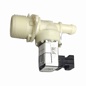 Электроклапан одинарный 180° 32001598, original