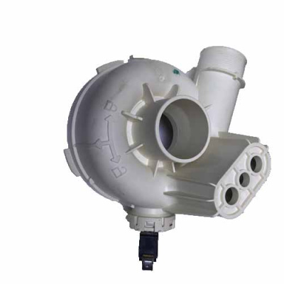 Корпус-тэна-ПММ-Hansa-673001302001-(демонтаж-с-ZIM447ELH)