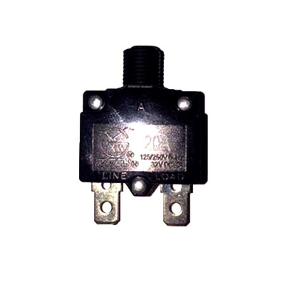 Автоматический выключатель 32VDC