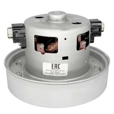 Двигатель пылесоса VC07224W