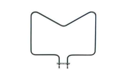 Тэн духовки нижний, 1150W, Whirlpool, код 480121100591, 481225998517