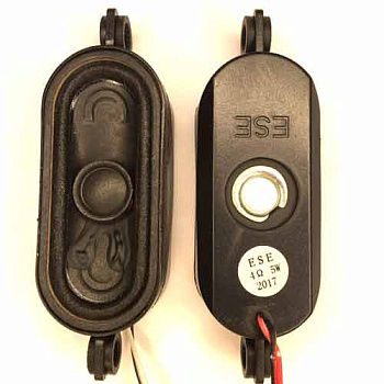 Динамик-4Ω-5W-ESE-DEXP-H24F7000E