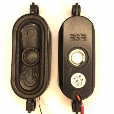 Динамик-4Ω-5W-ESE-DEXP-H24F7000E