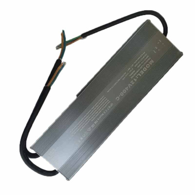 Блок питания 12V 30A 12V400-C вид 2 