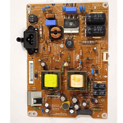 PowerBoard LG EAX65391401 2.6 PLDC-L306A 3PCR00449A LG32-14PL1