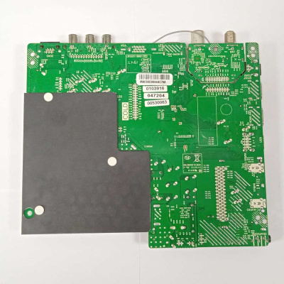 MainBoard BBK P75-2841V6.1 72-79V300mA P25W Фото 2