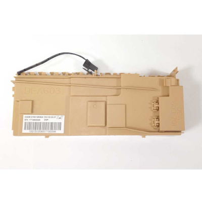 Силовой модуль ПММ Indesit 21501353600 Фото 2