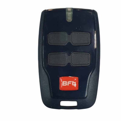 Пульт 433 Мгц,кодировка Rollig Code BFT MITTO 4 NEW BRCB04 13988 cod.D111906