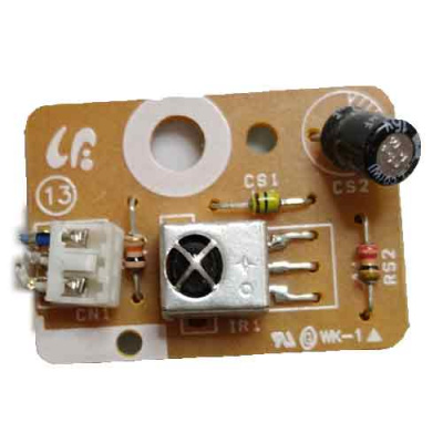 IRBoard Samsung LE37R81BX BW Bordeaux_Plus Rev0.6 BN41-00848A (демонтаж)