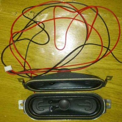 Динамик 8Ω 10W RH Hyundai H3260 A1UE