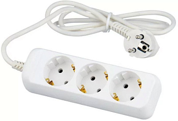 Удлинитель ЭРА 