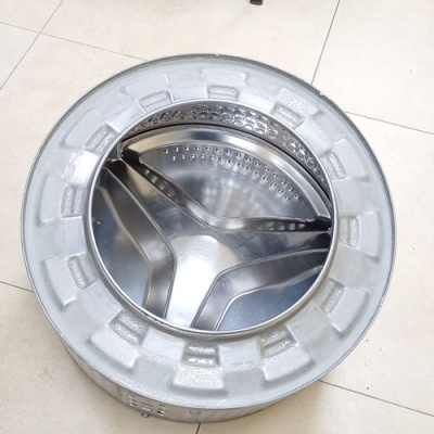 Бак СМА в сборе DC97-15186D Samsung вид 2