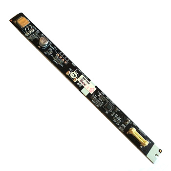 IR+KeyBoard Samsung LE37C530F1W LC430-530-550 BN41-01382A REV.1.3 (демонтаж)