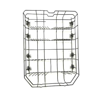 Корзина ПММ Hansa ZWV434WH нижняя (демонтаж)