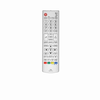 Пульт LCD LED TV LG AKB73975712 (Huayu)
