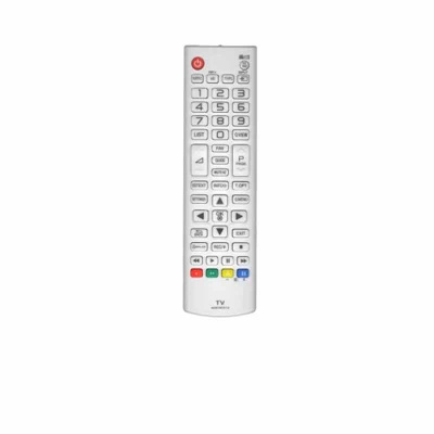 Пульт LCD LED TV LG AKB73975712 (Huayu)