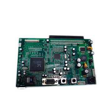 MainBoard BBK  LT2003S (демонтаж)