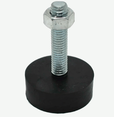 Ножка стиральной машины M8, высота 50 мм