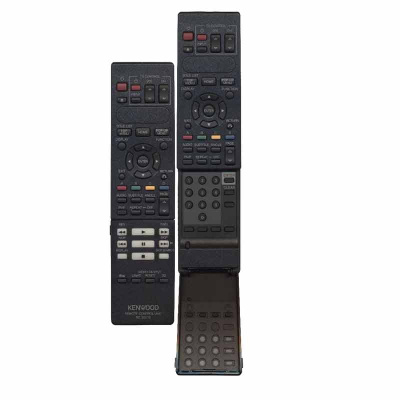 Пульт для домашнего кинотеатра Kenwood RC-D0713 - original