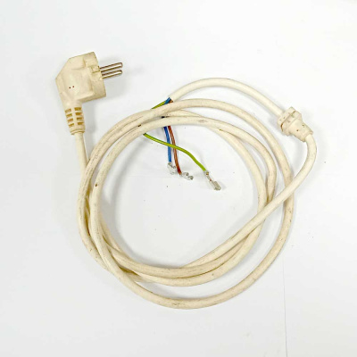 Кабель питания СМ Bosch WFC16630E original