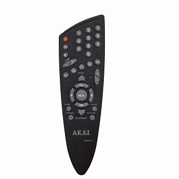 Пульт TV Akai A0001013 - original