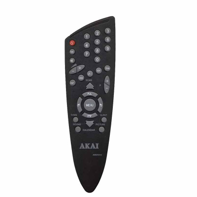 Пульт TV Akai A0001013 - original