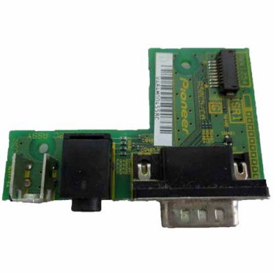 IO_Board_Pioneer_PDP-4280XD_AWW1254_232C-ASSY