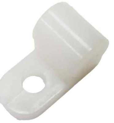 Крепеж петли-люка, нижний