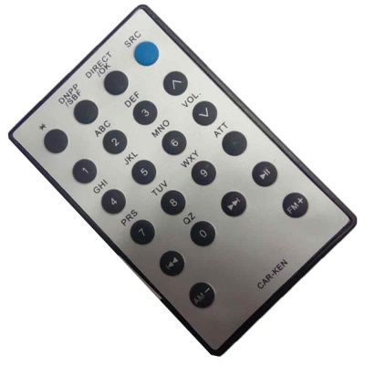 pult-auto-kenwood-kenwood