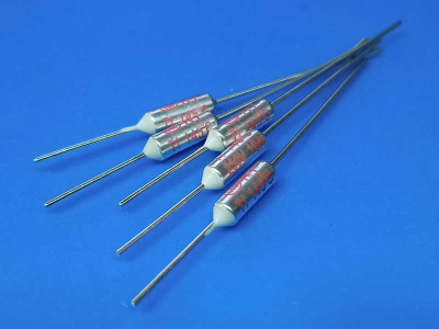 Термопредохранитель-145°C-10А-250В-RY