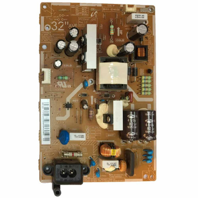 PowerBoard-Samsung-UE32EH5007KXRU-Ver.-TH02-PD32AVF_CHS-BN44-00493B-Rev1.3
