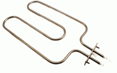 ТЭН верхний и гриль 400 800W Гефест KA02-SS0916B8 Gefest - оригинал купитть