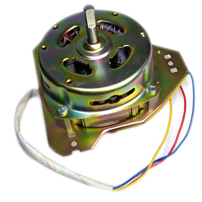 Двигатель стиральной машины YYG-80 мощн. 80W С-5мкФ (БТ)