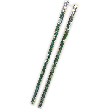 MatrixBoard Samsung UE50HU7000UXRU 4YH140449E201NS V500DK2-XRQS1 (демонтаж)