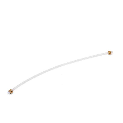 Трубка для кофеварок и кофемашин DeLonghi 230 мм 